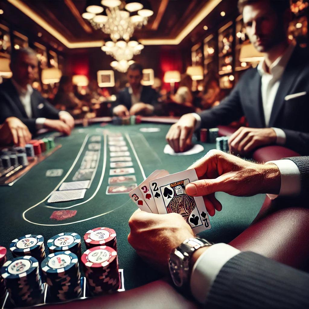 Khám phá thế giới giải trí đỉnh cao tại choáng club – Nơi hội tụ của những trò chơi hấp dẫn