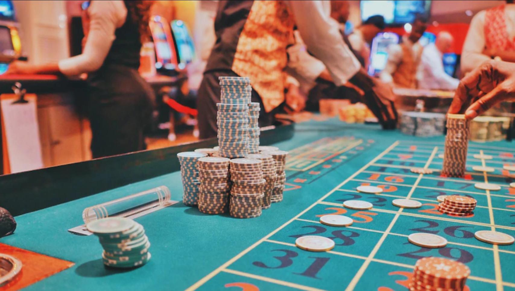 Khám phá các chương trình khuyến mãi đặc sắc tại nj online casino và nhận ưu đãi cực hấp dẫn từ nj online casino