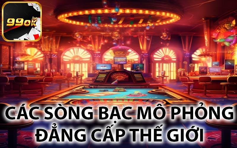 Khám phá thế giới giải trí hấp dẫn tại Quest To The West cùng cơ hội nhận thưởng lớn