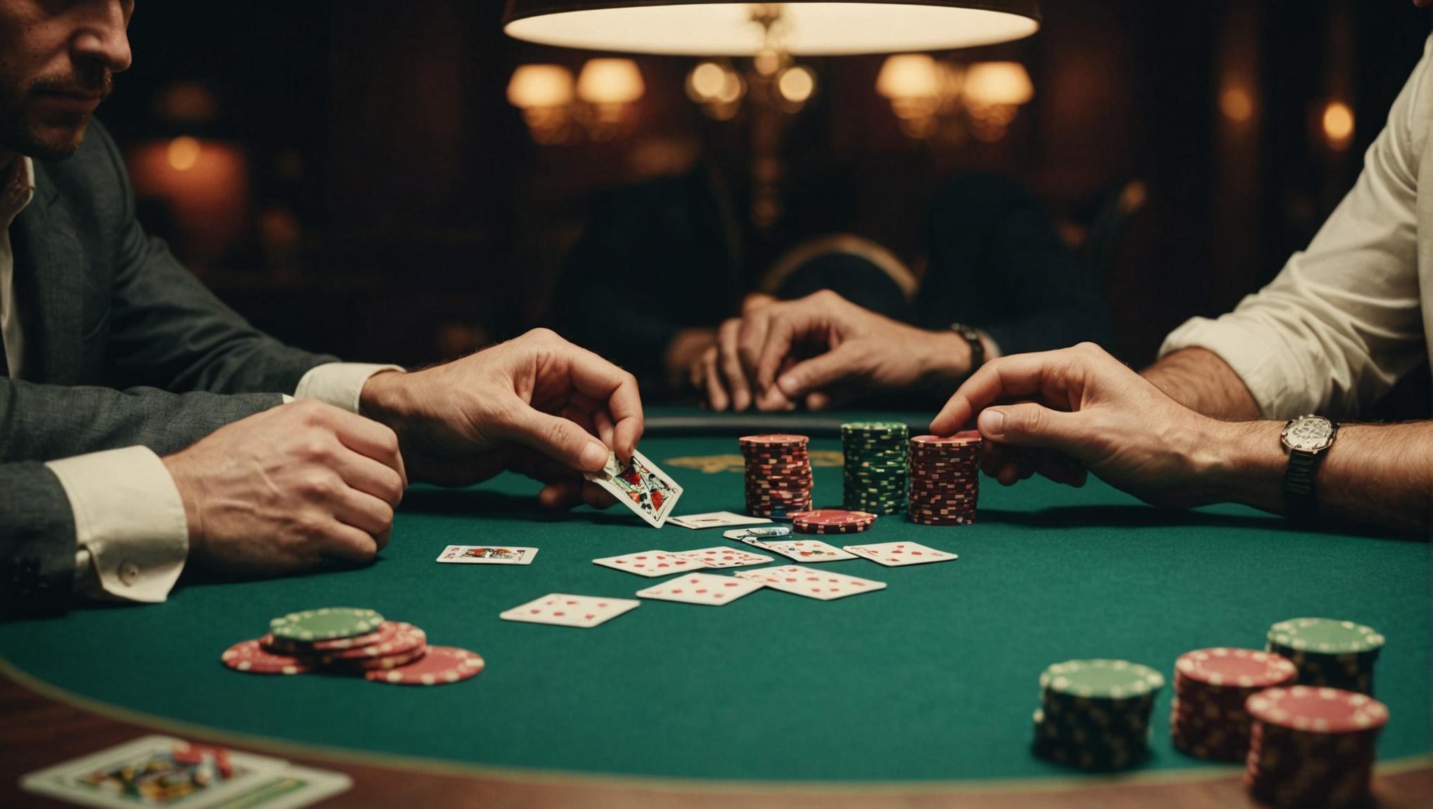 Khám phá trải nghiệm đỉnh cao tại bet365 com casino cùng những trò chơi hấp dẫn nhất