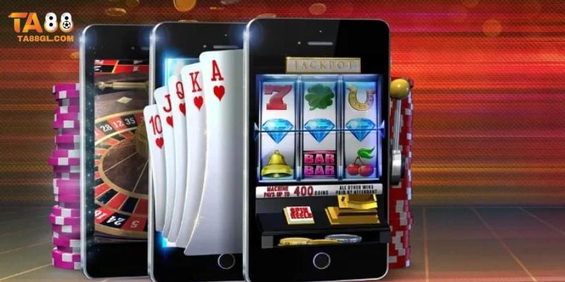 Top 5 trò chơi vui nhất thế giới mà bạn không thể bỏ lỡ