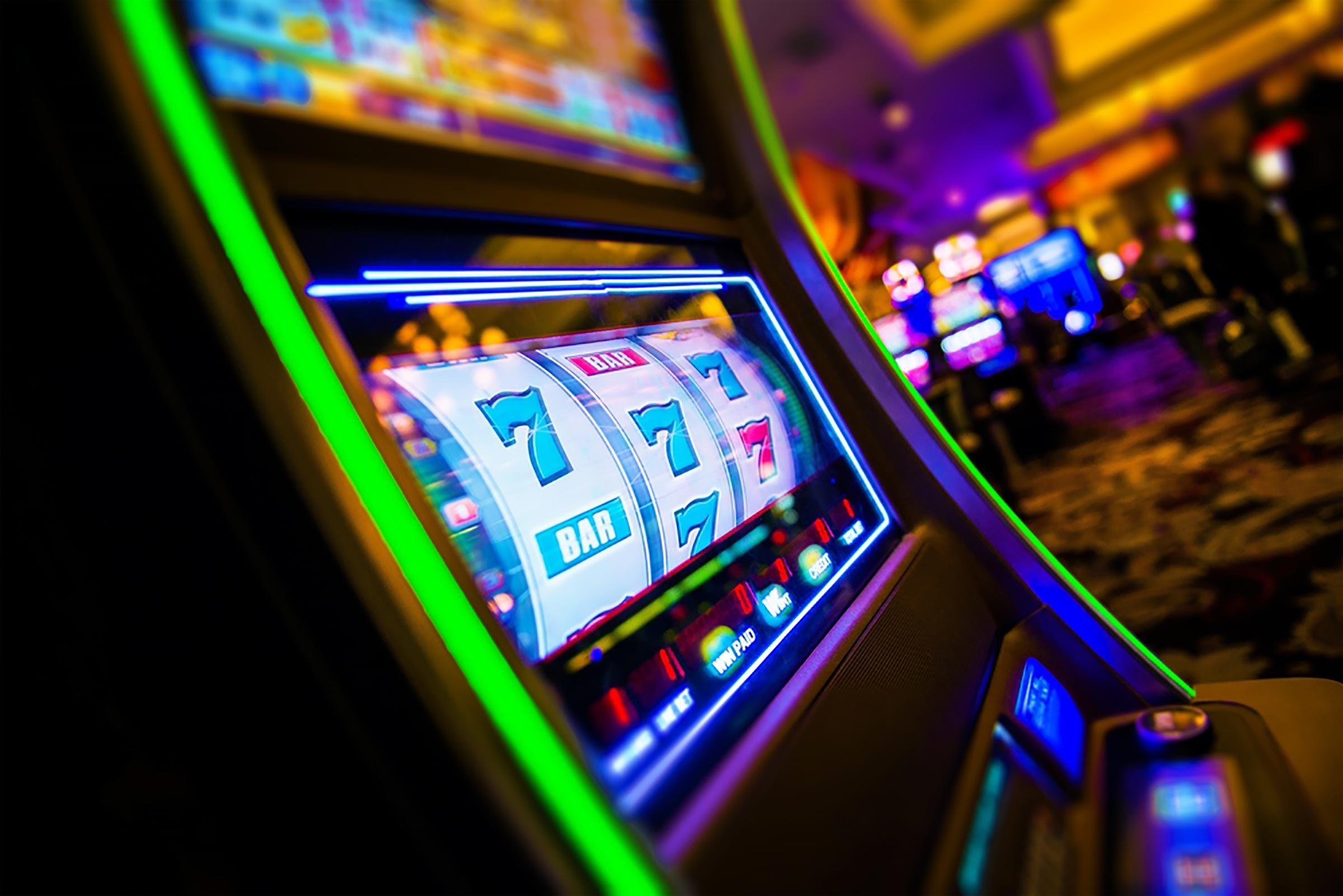 Khám phá những bí mật và cơ hội chiến thắng tại Carnaval Jackpot
