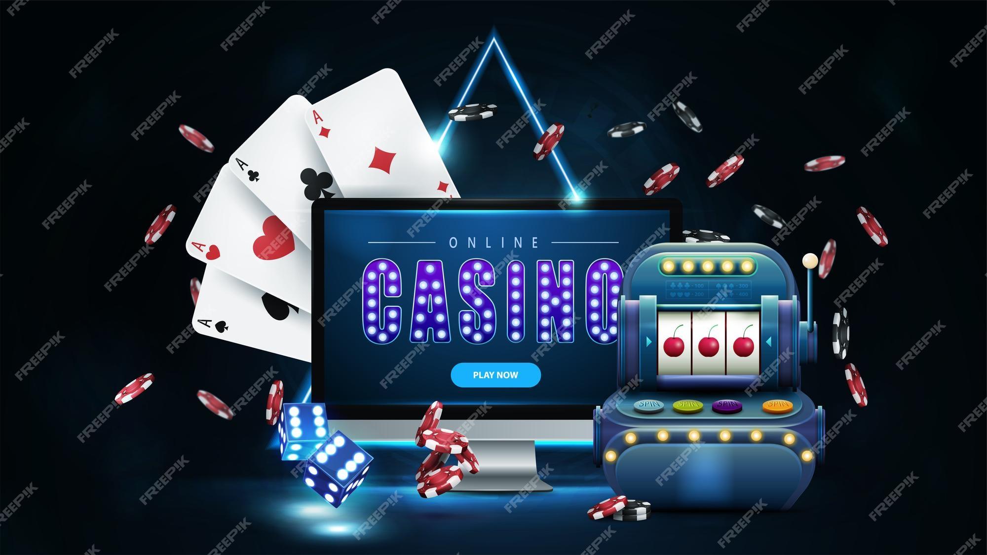 Khám phá các online casino angebote hấp dẫn nhất năm nay dành cho người chơi mới và cũ