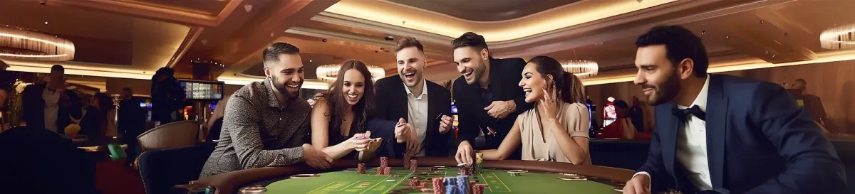 Khám phá trải nghiệm gratorama casino online hấp dẫn tại gratorama casino online