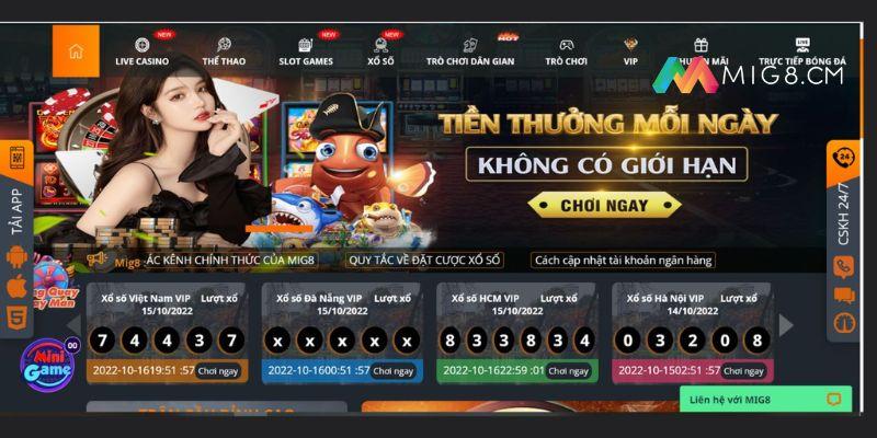 Top 5 tiêu chí quan trọng khi đánh giá nhà cái uy tín năm 2024