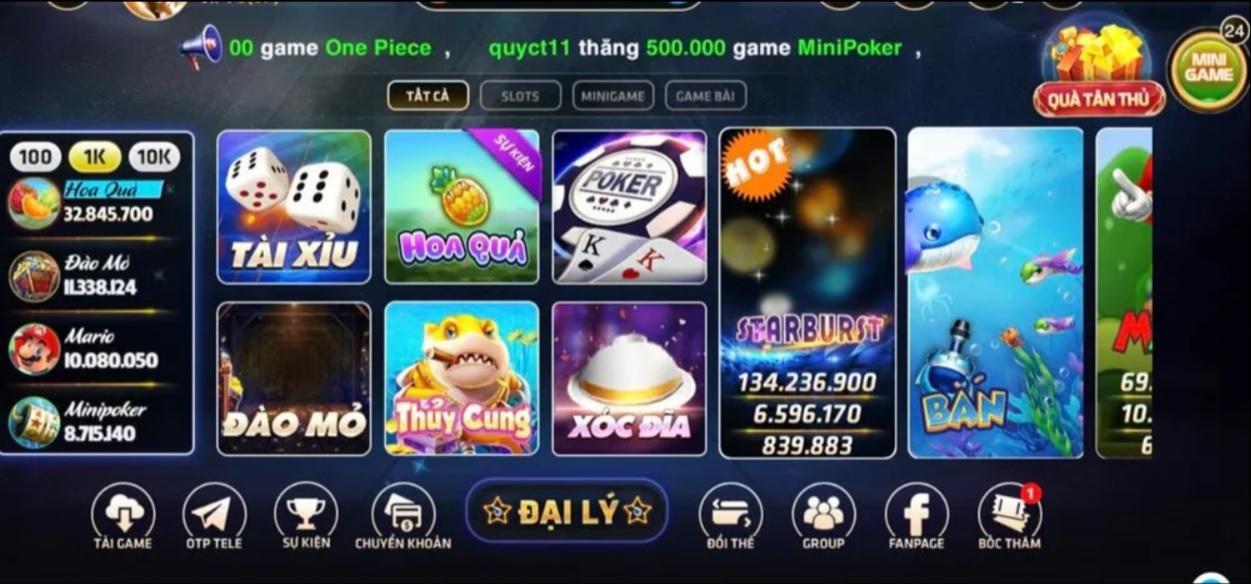 Khám phá tất cả tiện ích hấp dẫn trên trang chu fun88 cùng cơ hội thắng lớn