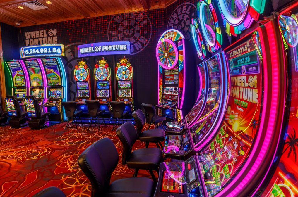 Khám phá thế giới game đổi thưởng hấp dẫn và cơ hội nhận quà giá trị