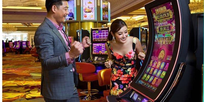 Khám phá sức hấp dẫn của Doki Doki Parfait trong thế giới cá cược hiện đại