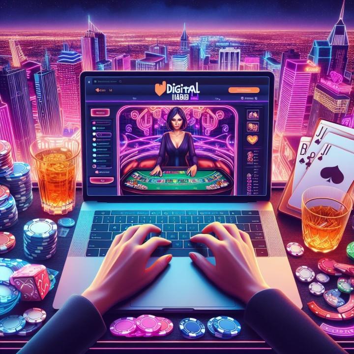 Khám phá cách play free online games dễ dàng và thú vị ngay hôm nay