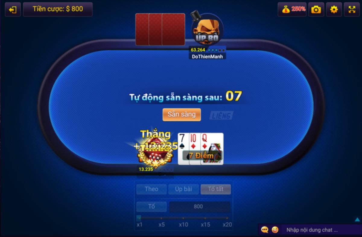Top 10 game đổi thưởng hay nhất cho người chơi trải nghiệm năm nay