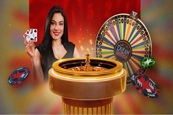 Khám phá bộ sưu tập trò chơi miễn phí con gái hấp dẫn nhất hiện nay